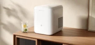 Xiaomi Mijia Buz Makinesi Tanıtıldı: 8 Dakikada Buz Üretiyor