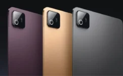 Xiaomi Pad 9 Pro Max’in Teknik Özellikleri Netleşiyor