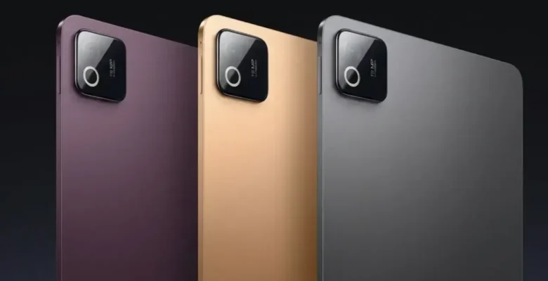 Xiaomi Pad 9 Pro Max’in Teknik Özellikleri Netleşiyor