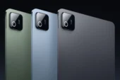 Xiaomi Pad 9 Serisinin Teknik Özellikleri Sızdı