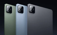 Xiaomi Pad 9 Serisinin Teknik Özellikleri Sızdı