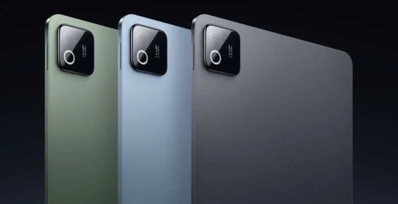 Xiaomi Pad 9 Serisinin Teknik Özellikleri Sızdı