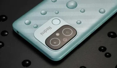 Xiaomi Redmi 12C Alınır Mı? (Yorumlar)
