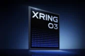 Xiaomi Xring O3 Performansı ile Rakip İşlemcileri Geride Bıraktı