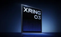 Xiaomi Xring O3 Performansı ile Rakip İşlemcileri Geride Bıraktı