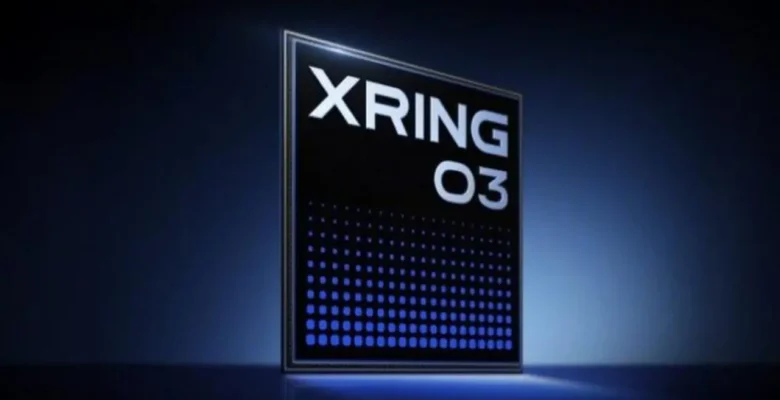 Xiaomi Xring O3 Performansı ile Rakip İşlemcileri Geride Bıraktı