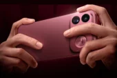 Xiaomi Yeni Katlanabilir Telefonu ve Xring O3 İşlemcisini Duyurdu