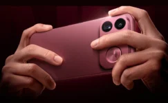 Xiaomi Yeni Katlanabilir Telefonu ve Xring O3 İşlemcisini Duyurdu