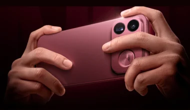 Xiaomi Yeni Katlanabilir Telefonu ve Xring O3 İşlemcisini Duyurdu