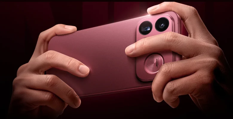 Xiaomi Yeni Katlanabilir Telefonu ve Xring O3 İşlemcisini Duyurdu