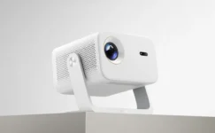 Xiaomi’den 120 Hz Projektör: Redmi Projector 5 Pro