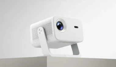 Xiaomi’den 120 Hz Projektör: Redmi Projector 5 Pro
