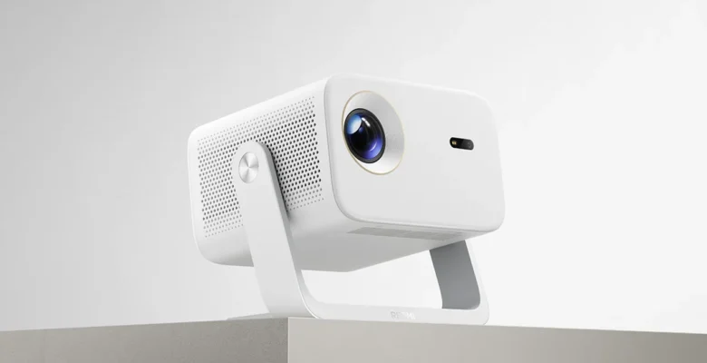 Xiaomi’den 120 Hz Projektör: Redmi Projector 5 Pro