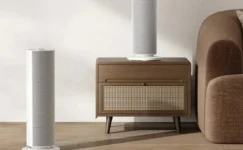 Xiaomi’den 3 Saniyede Isınan Yeni Mini Isıtıcı