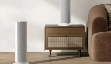 Xiaomi’den 3 Saniyede Isınan Yeni Mini Isıtıcı