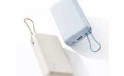 Xiaomi’den İki Yeni 20.000 mAh Powerbank: 67W ve 45W Hızlı Şarj