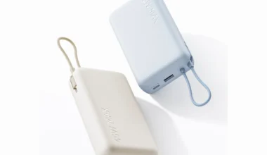 Xiaomi’den İki Yeni 20.000 mAh Powerbank: 67W ve 45W Hızlı Şarj
