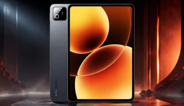 Xiaomi’den Üç Yeni Tablet Modeli: Pad 9 Pro ve Pro Max Geliyor