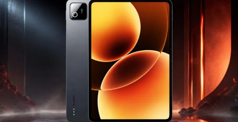 Xiaomi’den Üç Yeni Tablet Modeli: Pad 9 Pro ve Pro Max Geliyor