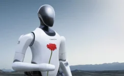 Xiaomi’nin İnsansı Robotu İlk Kez Halka Açık Olarak Sergilenecek