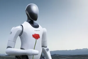 Xiaomi’nin İnsansı Robotu İlk Kez Halka Açık Olarak Sergilenecek