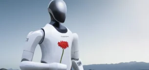 Xiaomi’nin İnsansı Robotu İlk Kez Halka Açık Olarak Sergilenecek