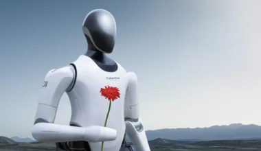 Xiaomi’nin İnsansı Robotu İlk Kez Halka Açık Olarak Sergilenecek