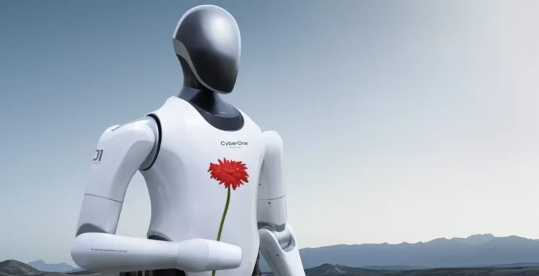 Xiaomi’nin İnsansı Robotu İlk Kez Halka Açık Olarak Sergilenecek