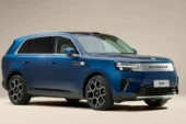 Xiaomi’nin Rekor Menzilli SUV Modeli Skynomad N70 Max Kendini Gösterdi