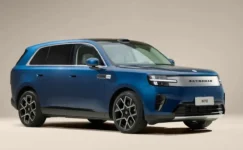 Xiaomi’nin Rekor Menzilli SUV Modeli Skynomad N70 Max Kendini Gösterdi