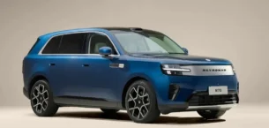 Xiaomi’nin Rekor Menzilli SUV Modeli Skynomad N70 Max Kendini Gösterdi