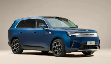 Xiaomi’nin Rekor Menzilli SUV Modeli Skynomad N70 Max Kendini Gösterdi