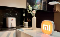 Xiaomi’nin Yeni Projesi Ayakkabıları Otomatik Yıkayacak
