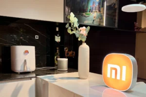 Xiaomi’nin Yeni Projesi Ayakkabıları Otomatik Yıkayacak