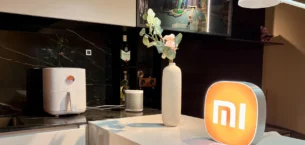 Xiaomi’nin Yeni Projesi Ayakkabıları Otomatik Yıkayacak