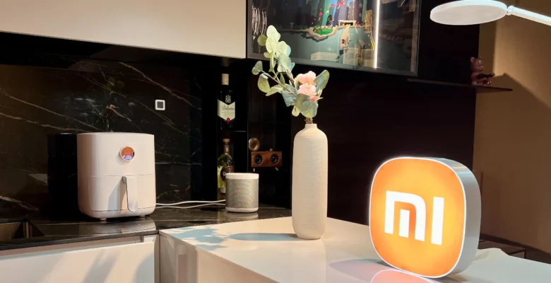 Xiaomi’nin Yeni Projesi Ayakkabıları Otomatik Yıkayacak