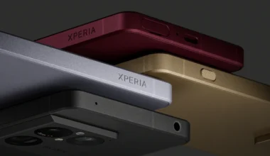 Xperia 1 VIII Satışları Yükselişte: Sony Sevilen Özellikleri Koruyacak