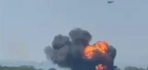 Yalova’da F-16 Eğitim Uçağı Düştü! MSB’den İlk Açıklama Geldi