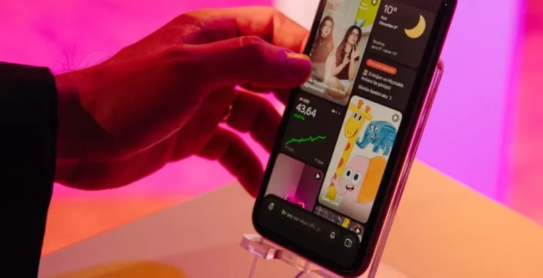 Yandex AI Haritalara Geldi: Yapay Zeka Destekli Yeni Dönem