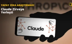 Yapay Zeka Karşılaştırması: Claude Rakiplerini Geride Bıraktı