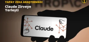 Yapay Zeka Karşılaştırması: Claude Rakiplerini Geride Bıraktı