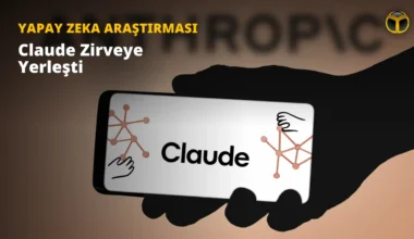 Yapay Zeka Karşılaştırması: Claude Rakiplerini Geride Bıraktı