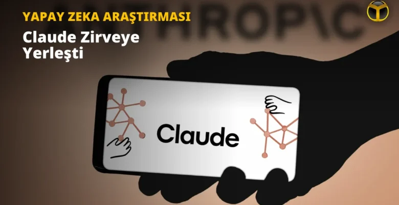 Yapay Zeka Karşılaştırması: Claude Rakiplerini Geride Bıraktı