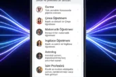 Yapay zekada onlarca uygulamanın yerini tek asistan alabilir
