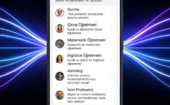 Yapay zekada onlarca uygulamanın yerini tek asistan alabilir