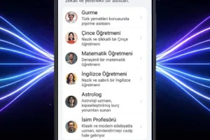 Yapay zekada onlarca uygulamanın yerini tek asistan alabilir
