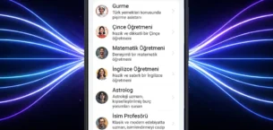 Yapay zekada onlarca uygulamanın yerini tek asistan alabilir