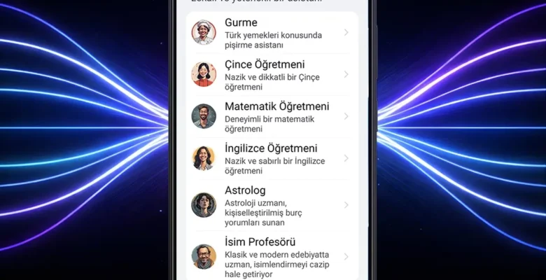 Yapay zekada onlarca uygulamanın yerini tek asistan alabilir