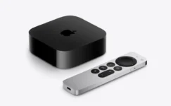 Yeni Apple TV 4K Yolda: İşte Beklenen Dört Yeni Özellik
