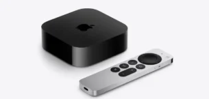 Yeni Apple TV 4K Yolda: İşte Beklenen Dört Yeni Özellik